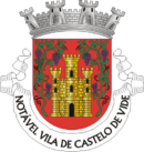 Brasão de Castelo de Vide