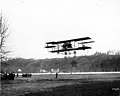 C K Hamilton's first flight at The Meadows, March 11, 1910 (CURTIS 960).jpeg