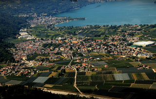 Caldonazzo Comune in Trentino-Alto Adige/Südtirol, Italy