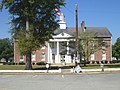 Calhoun County Courthouse