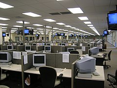 Wn Call Centre