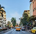 Miniatura para Calle Colón (Guayaquil)