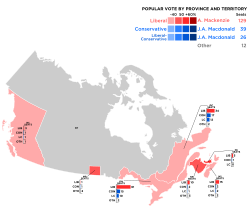 Canada 1874 Federal Election.svg