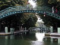 Miniatura para Canal Saint-Martin