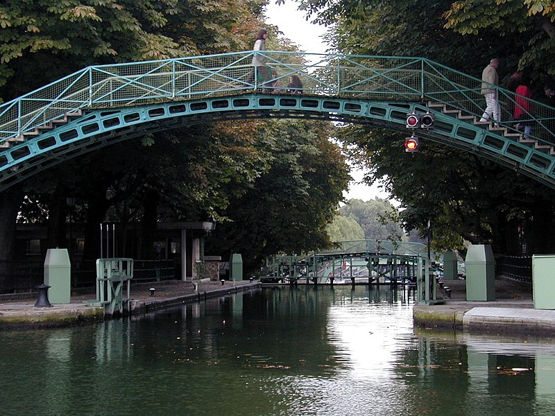 File:Canal Saint-Martin 1.jpg