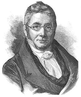 <span class="mw-page-title-main">Augustin Pyramus de Candolle</span> Swiss botanist noted for contributions to taxonomy (1778–1841)