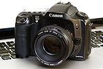 Miniatura para Canon EOS 10D