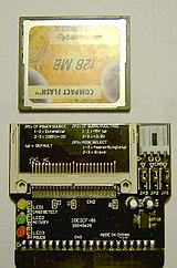 CompactFlash - Wikipedia