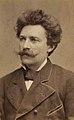 Carl Sundt-Hansen (1841–1907) ble maler