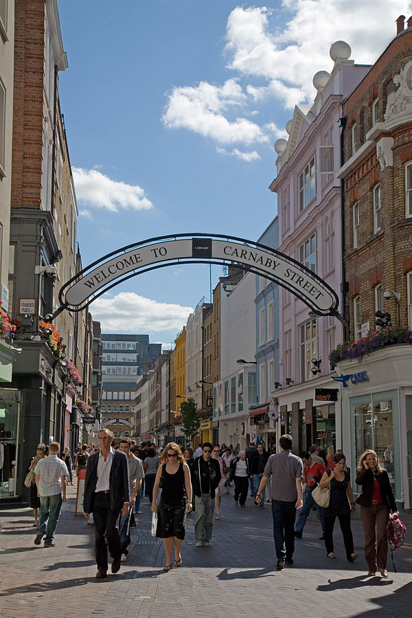 Carnaby Street