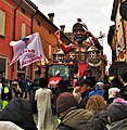 Carnival of Pieve di Cento (Carnevel d'la Piv) 2023 5 feb 33