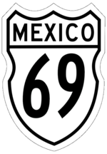 Thumbnail for File:Carretera Federal Mex 69.png