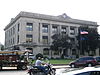 Carroll County Courthouse Carrol County 1916.jpg