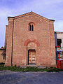 Pieve di SS. Ippolito e Biagio