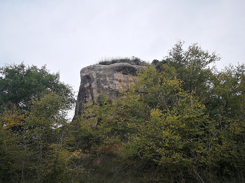 File:Castell de Querol 04.jpg