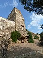 This is a photo of a monument indexed in the Spanish heritage register of Bienes de Interés Cultural under the reference RI-51-0005544.