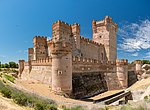 Miniatura para Castillo de la Mota