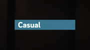 Thumbnail for Casual (TV series)