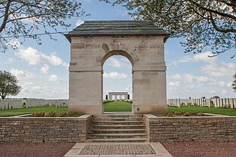 Caterpillar Valley Cemetery 1.JPG