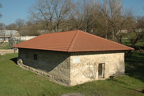 Căușeni