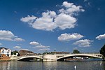 Caversham Bridge