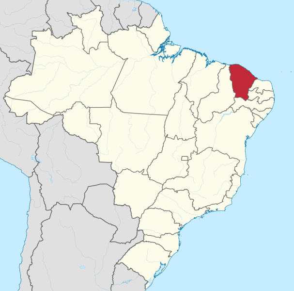 File:Ceara in Brazil.svg