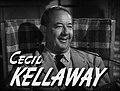 Thumbnail for Cecil Kellaway