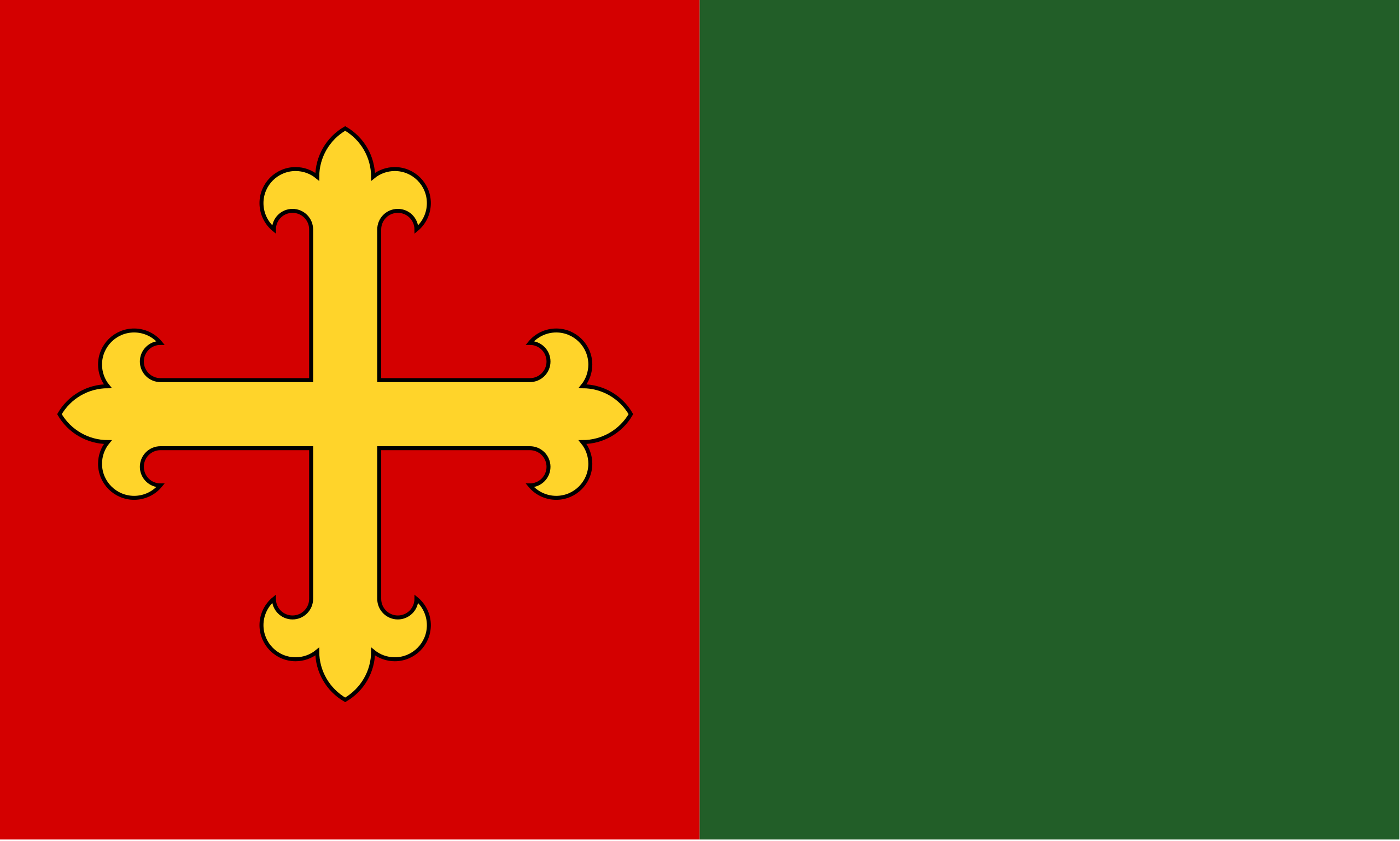 File:Christian cross (red).svg - Wikimedia Commons