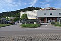 * Nomination: Remiremont Hospital Center, France. --Mathieu Kappler 10:06, 15 May 2022 (UTC) * * Review needed