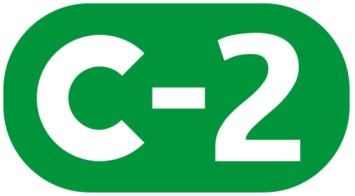 File:Cercanías C2.svg