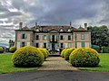 Vignette pour Château du Reposoir