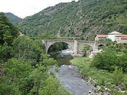 Chalençon - Voir