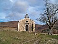 Chapelle Saint-Michel de Saumane