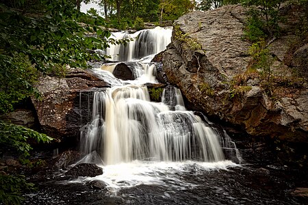 Chapman falls 1601620 1920