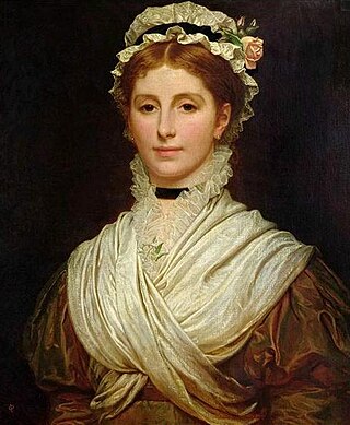 <span class="mw-page-title-main">Kate Perugini</span> English Victorian-era painter and child of Charles Dickens (1839–1929)