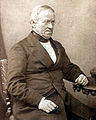 Charles Wheatstone later years