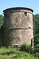 Замок Торранк