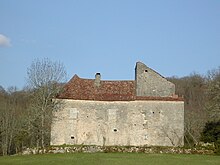 Ang château de laval