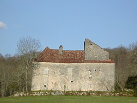Chateau de Laval Lot.JPG