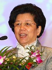 Chen Zhili UNDP 2009.jpg