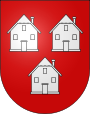 Chesalles-sur-Oron-coat of arms.svg