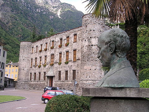 Chiavenna