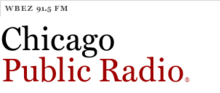 Vignette pour Chicago Public Media