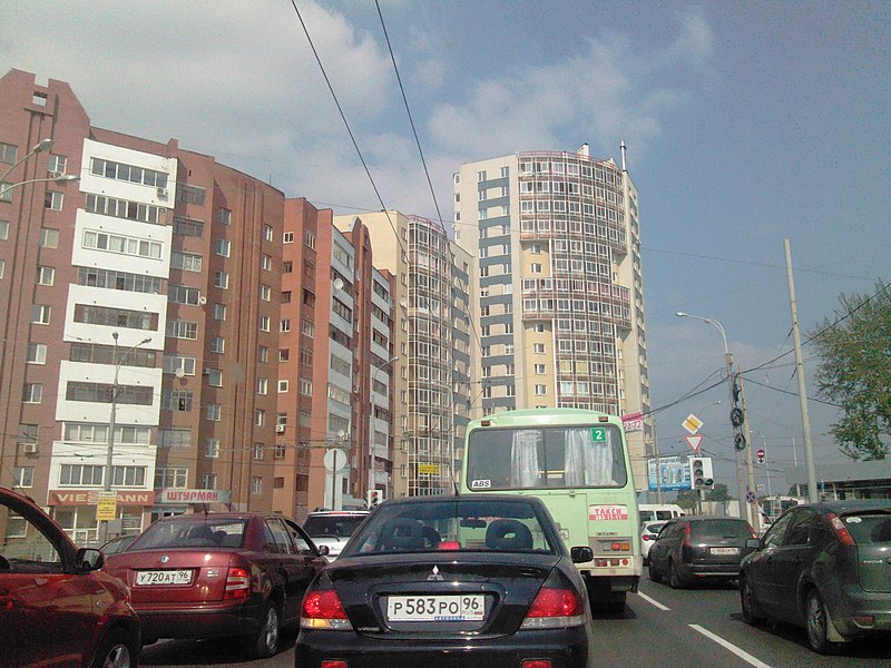 File:Chkalovskiy rayon, Yekaterinburg, Sverdlovskaya oblast', Russia - panoramio (14).jpg