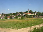 Nalžovice