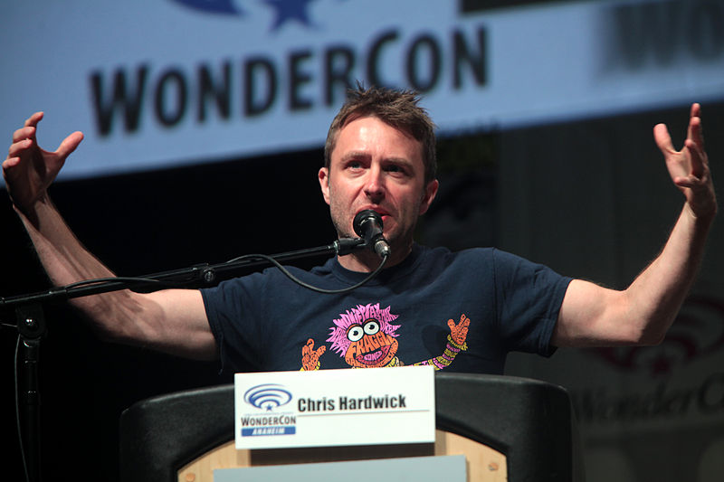 File:Chris Hardwick (17060127975).jpg