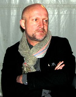 <span class="mw-page-title-main">Lars Saabye Christensen</span> Norwegian/Danish author