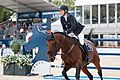 2013 Longines Global Champions Tour