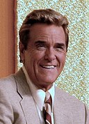 Chuck Woolery: Âge & Anniversaire