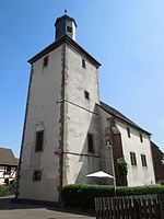 Kirche Dillich